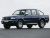 Mazda B2500 2004