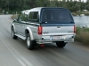 Mazda B2500 2004