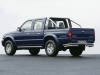 Mazda B2500 2004