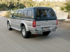 Mazda B2500 2004