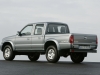 Mazda B2500 2004