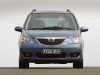 Mazda MPV Facelift 2004