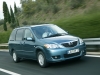 Mazda MPV Facelift 2004