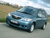 Mazda MPV Facelift 2004