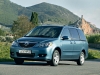 Mazda MPV Facelift 2004