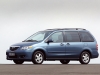 Mazda MPV Facelift 2004