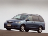 Mazda MPV Facelift 2004