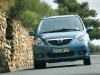 Mazda MPV Facelift 2004