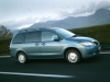 Mazda MPV Facelift 2004