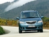 Mazda MPV Facelift 2004