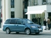 Mazda MPV Facelift 2004