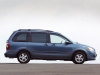 Mazda MPV Facelift 2004