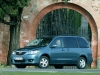 Mazda MPV Facelift 2004
