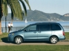 Mazda MPV Facelift 2004