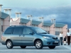 Mazda MPV Facelift 2004