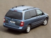 Mazda MPV Facelift 2004