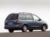 Mazda MPV Facelift 2004
