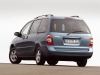 Mazda MPV Facelift 2004
