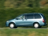 Mazda MPV Facelift 2004