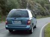 Mazda MPV Facelift 2004