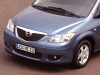 Mazda MPV Facelift 2004