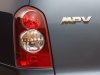 Mazda MPV Facelift 2004