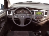 Mazda MPV Facelift 2004