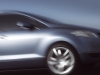 Mazda MXFlexa Concept 2004