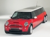 2004 MINI XXL Stretch Limo