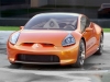 2004 Mitsubishi Eclipse Concept E