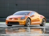 Mitsubishi Eclipse Concept E 2004