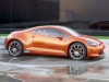 Mitsubishi Eclipse Concept E 2004
