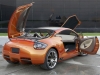 Mitsubishi Eclipse Concept E 2004
