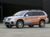 2004 Mitsubishi Endeavor thumbnail photo 31369