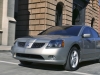 2004 Mitsubishi Galant thumbnail photo 31387