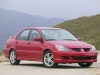 2004 Mitsubishi Lancer thumbnail photo 31400