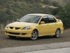 2004 Mitsubishi Lancer thumbnail photo 31407