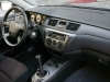 Mitsubishi Lancer 2004