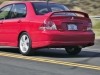 Mitsubishi Lancer 2004