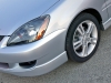 Mitsubishi Lancer 2004