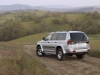 Mitsubishi Montero Sport 2004