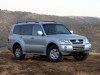 2004 Mitsubishi Montero