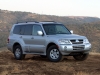 2004 Mitsubishi Montero