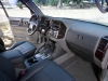 Mitsubishi Montero 2004