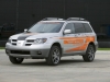 Mitsubishi Outlander 2004