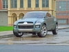 2004 Mitsubishi Sport Truck Concept