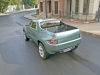 Mitsubishi Sport Truck Concept 2004