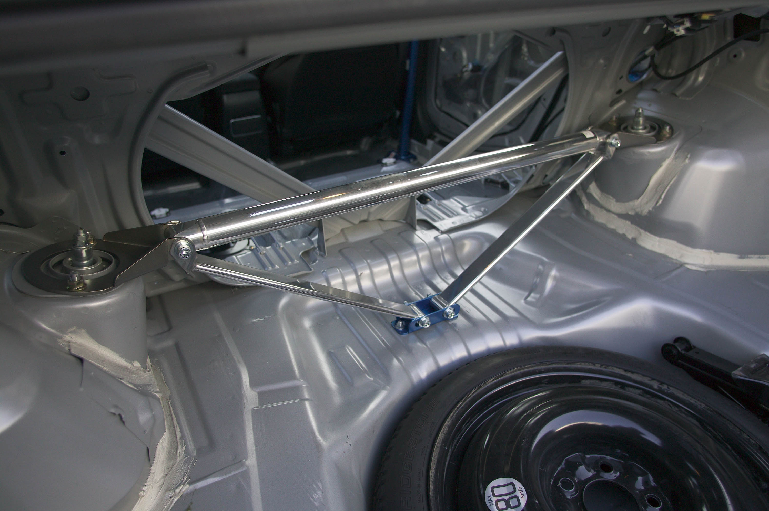 Mitsubishi Lancer Evolution photo #19