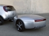 Nissan Actic Concept 2004