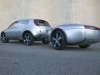 Nissan Actic Concept 2004